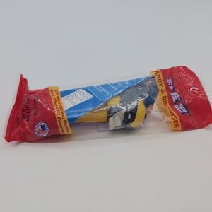 Marvel Wolverine Pez Candy Dispenser New In Package